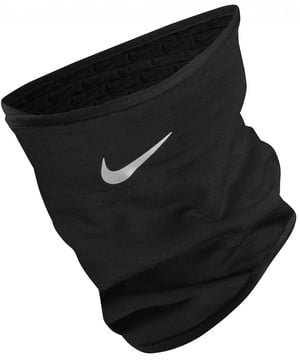 
NIKE ACCESSOIRES - NIKE THERMA SPHERE NECKWARMER 4.0 - ZWART

Met de Nike Therma Sphere Neckwarmer 4.0 is je nek optimaal beschermd tegen de elementen tijdens je training. Deze accessoire is gemaakt van een zacht materiaal dat warmte vasthoudt. De accessoire heeft een elastisch koord om een pasvorm te creëren die je comfortabel bij je houdt. De accessoire is in een klassieke zwarte kleur verkrijgbaar.

Technische eigenschappen

Therma-technologie om warmte te behouden
Elastisch koord voor een comfortabele pasvorm
Klassieke zwarte kleur
Gemaakt van een zacht materiaal
Perfect voor trainingen in de buitenlucht

Samenvatting

De Nike Therma Sphere Neckwarmer 4.0 is een accessoire om je nek te beschermen tegen de elementen tijdens je training. De accessoire is gemaakt van een zacht materiaal dat warmte vasthoudt en heeft een elastisch