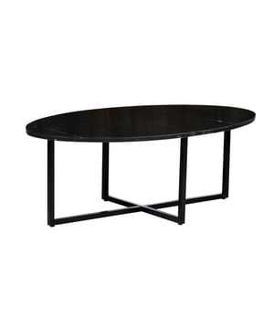 
Ben jij op zoek naar een trendy Salontafel? Dan zijn de salontafels van LivingFurn perfect voor jou! De salontafels van LivingFurn zijn geïnspireerd op de nieuwste trends en designs. De boekenkasten zijn zo ontworpen om jarenlang plezier van te kunnen hebben. De salontafels zijn gemaakt van hoogwaardig mangohout en gecoat staal. De salontafels zijn te verkrijgen in verschillende kleuren en maten.  Over dit artikel: - Salontafels- Vorm: Ovaal- Kleur: Zwart- Materiaal: Mangohout en Gecoat Staal-  60x100x40 Over LivingfurnLivingfurn heeft een uitgebreid assortiment aan kasten, tafels, zitmeubelen en accessoires. De designs zijn stijlvol en tijdloos. De collectie is uitgerust in een moderne sfeer. Je kunt de artikelen van Livingfurn gebruiken als een echte statement piece in je woning. Het assortiment is heel veelzijdig. - Afmeting: 60x100x40 - Kleur: Zwart - Materiaal: Marmer