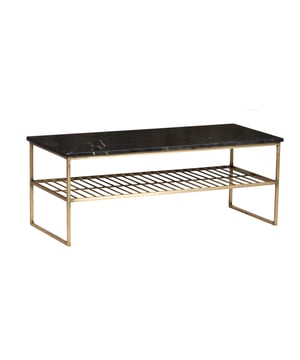 
Ben jij op zoek naar een trendy Salontafel? Dan zijn de salontafels van LivingFurn perfect voor jou! De salontafels van LivingFurn zijn geïnspireerd op de nieuwste trends en designs. De boekenkasten zijn zo ontworpen om jarenlang plezier van te kunnen hebben. De salontafels zijn gemaakt van hoogwaardig mangohout en gecoat staal. De salontafels zijn te verkrijgen in verschillende kleuren en maten.  Over dit artikel: - Salontafels- Vorm: Rechthoekig- Kleur: Zwart- Materiaal: Marmer en Gecoat Staal-  40x90x35 Over LivingfurnLivingfurn heeft een uitgebreid assortiment aan kasten, tafels, zitmeubelen en accessoires. De designs zijn stijlvol en tijdloos. De collectie is uitgerust in een moderne sfeer. Je kunt de artikelen van Livingfurn gebruiken als een echte statement piece in je woning. Het assortiment is heel veelzijdig. - Afmeting: 40x90x35 - Kleur: Zwart - Materiaal: Hout