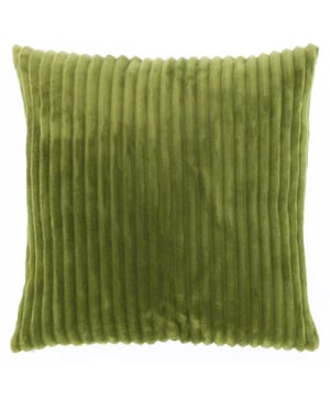 
Bent u op zoek naar een nieuwe look voor uw woon- of slaapkamer? Dan is dit hoesje precies wat je zoekt! De sierkussenhoezen van Unique Living zijn geïnspireerd op de laatste trends en voegen extra sfeer en kleur toe aan elke kamer. De hoes is gemaakt van hoogwaardig katoen en is verkrijgbaar in een prachtige kleur. De hoes is voorzien van een praktische, onzichtbare ritssluiting waardoor de hoes af en toe gewassen kan worden.De belangrijkste informatie op een rij:- Hoogwaardig materiaal- Kan worden afgesloten met een ritssluiting, waardoor het wassen eenvoudiger wordtmogelijk- Gemakkelijk vervangbaarWassen?Wil je de hoezen wassen? Wat kan! Wij raden aan om de hoezen binnenstebuiten met de hand te wassen. Hierdoor behoudt de kussensloop zijn kleur en structuur en kan hij jaren mee! Houdt u meer van gemak? Dan kun je ze ook in de wasmachine wassen. Wij adviseren dan een rustig programma op maximaal 30 graden.Over Uniek WonenUnique Living heeft een uitgebreid assortiment sierkussens en kussenhoezen. De ontwerpen zijn stijlvol en tijdloos. De collectie varieert van rustige prints met elegante teksten tot zachte, gestructureerde kussenhoezen. Je kunt de kussens gebruiken als trendy detail op de bank in de woonkamer of op het bed in de slaapkamer. Het zijn echte blikvangers. - Afmeting: 45x45cm - Kleur: Groen - Materiaal: Polyester