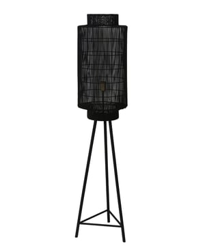 
Deze prachtige vloerlamp GRUARO is de perfecte finishing touch voor elke kamer in je huis. Vloerlamp GRUARO is uitgevoerd in de kleur Zwart en is gemaakt van Metaal De vloerlamp heeft een strak en modern design dat bij elke interieurstijl past. De lamp geeft een warm, sfeervol licht dat perfect is om een gezellige sfeer te creëren in elke ruimte.ProductspecificatiesMateriaal: MetaalKleur: ZwartAfmeting: 32x32x150cmFitting:E27Vermogen:40Light & LivingDit product is van het merk Light & Living. Light & Living is een toonaangevend merk in verlichting, woonaccessoires en klein meubilair. Dit Nederlandse merk staat garant voor een snel wisselende en brede collectie in de laatste trends en de juiste kleuren voor een goede prijs kwaliteit verhouding. - Afmeting: 32x32x150 - Kleur: Zwart - Materiaal: Metaal