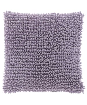 
Bent u op zoek naar een nieuwe look voor uw woon- of slaapkamer? Dan is dit hoesje precies wat je zoekt! De sierkussenhoezen van Unique Living zijn geïnspireerd op de laatste trends en voegen extra sfeer en kleur toe aan elke kamer. De hoes is gemaakt van hoogwaardig katoen en is verkrijgbaar in een prachtige kleur. De hoes is voorzien van een praktische, onzichtbare ritssluiting waardoor de hoes af en toe gewassen kan worden.De belangrijkste informatie op een rij:- Hoogwaardig materiaal - Kan worden afgesloten met een ritssluiting, waardoor het wassen eenvoudiger wordt mogelijk- Gemakkelijk vervangbaarWassen?Wil je de hoezen wassen? Wat kan! Wij raden aan om de hoezen binnenstebuiten met de hand te wassen. Hierdoor behoudt de kussensloop zijn kleur en structuur en kan hij jaren mee! Houdt u meer van gemak? Dan kun je ze ook in de wasmachine wassen. Wij adviseren dan een rustig programma op maximaal 30 graden.Over Uniek WonenUnique Living heeft een uitgebreid assortiment sierkussens en kussenhoezen. De ontwerpen zijn stijlvol en tijdloos. De collectie varieert van rustige prints met elegante teksten tot zachte, gestructureerde kussenhoezen. Je kunt de kussens gebruiken als trendy detail op de bank in de woonkamer of op het bed in de slaapkamer. Het zijn echte blikvangers. - Afmeting: 45x45cm - Kleur: Paars - Materiaal: polyester