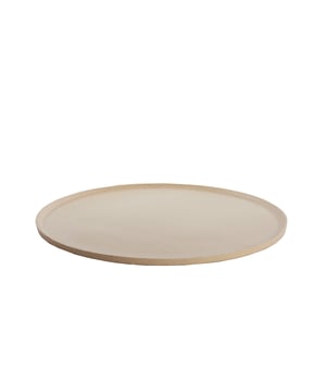 
Shop dit prachtige artikel van Light & LivingLight & Living - Schaal Ø50x1,5 cm MAES zand+licht bruin gespikkeld is gemaakt en ontwerpen door het Nederlandse merk Light & Living.De belangrijkste kenmerken van het artikel zijn als volgt:Kleur: BruinProduct Lengte: 50Product Breedte: 50Producht Hoogte: 1.5Gewicht: 5Light & Living werd meer dan vijftig jaar geleden opgericht. We begonnen met het maken van lampenkappen in een kleine fabriekshal. Al snel kwamen daar lampen bij, zodat we een totaal verlichtingsconcept konden aanbieden. Na vele jaren actief te zijn geweest op de verlichtingsmarkt, zijn we gaan uitbreiden met betaalbare woonaccessoires en (klein)meubelen.Wij weten als geen ander dat thuis de plek is waar mensen zich vaak het prettigst voelen. Een eigen plek, ingericht met comfortabele meubels en sfeervolle verlichting. We denken graag met je mee. Daarom reizen we de hele wereld over op zoek naar de mooiste verlichting en woondecoratie. We zijn altijd op zoek naar dat ene speciale item waar ons hart sneller van gaat kloppen. Deze momenten leggen we vast en vertalen we naar onze producten.Twee keer per jaar presenteren we een nieuwe seizoenscollectie. Zo weten we je elke keer weer te inspireren! - Afmeting: 50x50x1.5 - Kleur: Bruin - Materiaal: Metaal