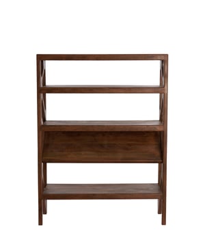 
Shop dit prachtige artikel van Light & LivingLight & Living - Kast open 120x40x160 cm YUKI acacia hout is gemaakt en ontwerpen door het Nederlandse merk Light & Living.De belangrijkste kenmerken van het artikel zijn als volgt:Kleur: BruinProduct Lengte: 120Product Breedte: 40Producht Hoogte: 160Gewicht: 55Light & Living werd meer dan vijftig jaar geleden opgericht. We begonnen met het maken van lampenkappen in een kleine fabriekshal. Al snel kwamen daar lampen bij, zodat we een totaal verlichtingsconcept konden aanbieden. Na vele jaren actief te zijn geweest op de verlichtingsmarkt, zijn we gaan uitbreiden met betaalbare woonaccessoires en (klein)meubelen.Wij weten als geen ander dat thuis de plek is waar mensen zich vaak het prettigst voelen. Een eigen plek, ingericht met comfortabele meubels en sfeervolle verlichting. We denken graag met je mee. Daarom reizen we de hele wereld over op zoek naar de mooiste verlichting en woondecoratie. We zijn altijd op zoek naar dat ene speciale item waar ons hart sneller van gaat kloppen. Deze momenten leggen we vast en vertalen we naar onze producten.Twee keer per jaar presenteren we een nieuwe seizoenscollectie. Zo weten we je elke keer weer te inspireren! - Afmeting: 120x40x160 - Kleur: Bruin - Materiaal: Hout