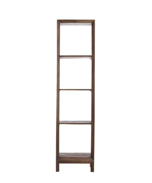 
Shop dit prachtige artikel van Light & LivingLight & Living - Kast open 48x35x190 cm SONDRIO hout mat donker bruin is gemaakt en ontwerpen door het Nederlandse merk Light & Living.De belangrijkste kenmerken van het artikel zijn als volgt:Kleur: BruinProduct Lengte: 48Product Breedte: 35Producht Hoogte: 190Gewicht: 28.5Light & Living werd meer dan vijftig jaar geleden opgericht. We begonnen met het maken van lampenkappen in een kleine fabriekshal. Al snel kwamen daar lampen bij, zodat we een totaal verlichtingsconcept konden aanbieden. Na vele jaren actief te zijn geweest op de verlichtingsmarkt, zijn we gaan uitbreiden met betaalbare woonaccessoires en (klein)meubelen.Wij weten als geen ander dat thuis de plek is waar mensen zich vaak het prettigst voelen. Een eigen plek, ingericht met comfortabele meubels en sfeervolle verlichting. We denken graag met je mee. Daarom reizen we de hele wereld over op zoek naar de mooiste verlichting en woondecoratie. We zijn altijd op zoek naar dat ene speciale item waar ons hart sneller van gaat kloppen. Deze momenten leggen we vast en vertalen we naar onze producten.Twee keer per jaar presenteren we een nieuwe seizoenscollectie. Zo weten we je elke keer weer te inspireren! - Afmeting: 48x35x190 - Kleur: Bruin - Materiaal: Hout