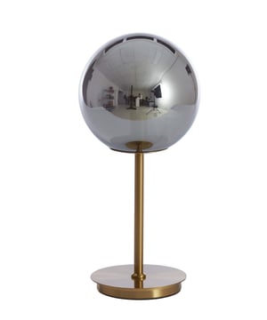
Shop dit prachtige artikel van Light & LivingLight & Living - Tafellamp Ø20x43 cm MEDINA glas smoke+goud is gemaakt en ontwerpen door het Nederlandse merk Light & Living.De belangrijkste kenmerken van het artikel zijn als volgt:Kleur: GrijsProduct Lengte: 20Product Breedte: 20Producht Hoogte: 43Gewicht: 1.5Light & Living werd meer dan vijftig jaar geleden opgericht. We begonnen met het maken van lampenkappen in een kleine fabriekshal. Al snel kwamen daar lampen bij, zodat we een totaal verlichtingsconcept konden aanbieden. Na vele jaren actief te zijn geweest op de verlichtingsmarkt, zijn we gaan uitbreiden met betaalbare woonaccessoires en (klein)meubelen.Wij weten als geen ander dat thuis de plek is waar mensen zich vaak het prettigst voelen. Een eigen plek, ingericht met comfortabele meubels en sfeervolle verlichting. We denken graag met je mee. Daarom reizen we de hele wereld over op zoek naar de mooiste verlichting en woondecoratie. We zijn altijd op zoek naar dat ene speciale item waar ons hart sneller van gaat kloppen. Deze momenten leggen we vast en vertalen we naar onze producten.Twee keer per jaar presenteren we een nieuwe seizoenscollectie. Zo weten we je elke keer weer te inspireren! - Afmeting: 20x20x43 - Kleur: Grijs - Materiaal: Glas