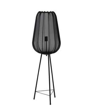 
Deze prachtige vloerlamp PLUMERIA is de perfecte finishing touch voor elke kamer in je huis. Vloerlamp PLUMERIA is uitgevoerd in de kleur Zwart en is gemaakt van Textiel De vloerlamp heeft een strak en modern design dat bij elke interieurstijl past. De lamp geeft een warm, sfeervol licht dat perfect is om een gezellige sfeer te creëren in elke ruimte.ProductspecificatiesMateriaal: TextielKleur: ZwartAfmeting: 42x42x132cmFitting:E27Vermogen:40Light & LivingDit product is van het merk Light & Living. Light & Living is een toonaangevend merk in verlichting, woonaccessoires en klein meubilair. Dit Nederlandse merk staat garant voor een snel wisselende en brede collectie in de laatste trends en de juiste kleuren voor een goede prijs kwaliteit verhouding. - Afmeting: 42x42x132 - Kleur: Zwart - Materiaal: Textiel