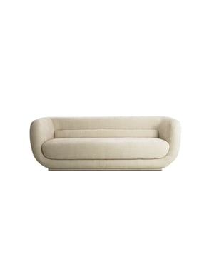 
Shop dit prachtige artikel van Light & LivingLight & Living - Bank 237x96x75 cm KIALY crème is gemaakt en ontwerpen door het Nederlandse merk Light & Living.De belangrijkste kenmerken van het artikel zijn als volgt:Kleur: WitProduct Lengte: 237Product Breedte: 96Producht Hoogte: 75Gewicht: 53Light & Living werd meer dan vijftig jaar geleden opgericht. We begonnen met het maken van lampenkappen in een kleine fabriekshal. Al snel kwamen daar lampen bij, zodat we een totaal verlichtingsconcept konden aanbieden. Na vele jaren actief te zijn geweest op de verlichtingsmarkt, zijn we gaan uitbreiden met betaalbare woonaccessoires en (klein)meubelen.Wij weten als geen ander dat thuis de plek is waar mensen zich vaak het prettigst voelen. Een eigen plek, ingericht met comfortabele meubels en sfeervolle verlichting. We denken graag met je mee. Daarom reizen we de hele wereld over op zoek naar de mooiste verlichting en woondecoratie. We zijn altijd op zoek naar dat ene speciale item waar ons hart sneller van gaat kloppen. Deze momenten leggen we vast en vertalen we naar onze producten.Twee keer per jaar presenteren we een nieuwe seizoenscollectie. Zo weten we je elke keer weer te inspireren! - Afmeting: 237x96x75 - Kleur: Wit - Materiaal: Hout