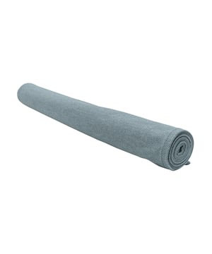 
Afmeting: 140x50 - Kleur: Zilver - Materiaal: Polyester
