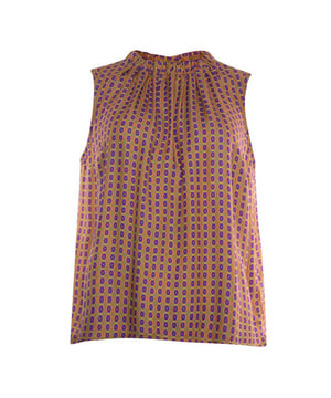 
Another Woman top 322102-Multicolour