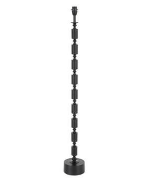 
Deze prachtige vloerlamp GITAYA is de perfecte finishing touch voor elke kamer in je huis. Vloerlamp GITAYA is uitgevoerd in de kleur Zwart en is gemaakt van Metaal De vloerlamp heeft een strak en modern design dat bij elke interieurstijl past. De lamp geeft een warm, sfeervol licht dat perfect is om een gezellige sfeer te creëren in elke ruimte.ProductspecificatiesMateriaal: MetaalKleur: ZwartAfmeting: 18x18x135cmFitting:E27Vermogen:Light & LivingDit product is van het merk Light & Living. Light & Living is een toonaangevend merk in verlichting, woonaccessoires en klein meubilair. Dit Nederlandse merk staat garant voor een snel wisselende en brede collectie in de laatste trends en de juiste kleuren voor een goede prijs kwaliteit verhouding. - Afmeting: 18x18x135 - Kleur: Zwart - Materiaal: Metaal