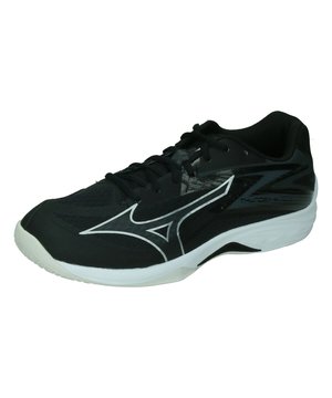 
De Mizuno Thunder Blade Z is een allround indoorschoen voor heren. De Thunder Blade Z is opnieuw gemaakt van bovenwerk tot zool en is het optimale model voor comfort en lichtheid. Dankzij de stressvrije bovenconstructie in combinatie met een zachte EVA-injectie en een lichtgewicht buitenzool kun je je concentreren op het moment. De brede outrigger-voorvoet en TPU-stabilisator in de middenvoet zorgen voor stabiliteit op belangrijke gebieden.<p></p><div><ul><li>Gedempt en lichtgewicht dankzij de gevormde tussenzool en het goed uitgesneden ontwerp van de buitenzool.Â </li><li>Brede outriggerzool zorgt voor grote stabiliteit</li><li>5 mm uitneembare inlegzool en U4icX strobelboard voor een zachter aanvankelijk comfortÂ </li><li>Niet-markerende rubberen buitenzool voor sterke grip op het veld <br><br></li></ul></div><div>Geschikt voor alle indoorsporten zoals: handbal, korfbal, squash, volleybal & badminton. </div><br><p></p><p><br></p>