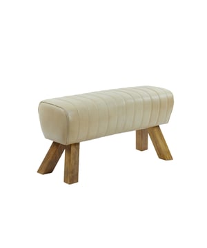 
Shop dit prachtige artikel van Light & LivingLight & Living - Bank 90x31x46 cm RAMY leer zand+hout naturel is gemaakt en ontwerpen door het Nederlandse merk Light & Living.De belangrijkste kenmerken van het artikel zijn als volgt:Kleur: BruinProduct Lengte: 90Product Breedte: 31Producht Hoogte: 46Gewicht: 9.5Light & Living werd meer dan vijftig jaar geleden opgericht. We begonnen met het maken van lampenkappen in een kleine fabriekshal. Al snel kwamen daar lampen bij, zodat we een totaal verlichtingsconcept konden aanbieden. Na vele jaren actief te zijn geweest op de verlichtingsmarkt, zijn we gaan uitbreiden met betaalbare woonaccessoires en (klein)meubelen.Wij weten als geen ander dat thuis de plek is waar mensen zich vaak het prettigst voelen. Een eigen plek, ingericht met comfortabele meubels en sfeervolle verlichting. We denken graag met je mee. Daarom reizen we de hele wereld over op zoek naar de mooiste verlichting en woondecoratie. We zijn altijd op zoek naar dat ene speciale item waar ons hart sneller van gaat kloppen. Deze momenten leggen we vast en vertalen we naar onze producten.Twee keer per jaar presenteren we een nieuwe seizoenscollectie. Zo weten we je elke keer weer te inspireren! - Afmeting: 90x31x46 - Kleur: Bruin - Materiaal: Leer