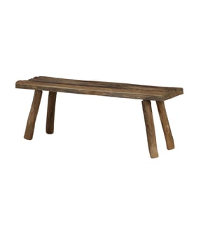 
Shop dit prachtige artikel van Light & LivingLight & Living - Bankje 98x29x37 cm CEDRO bruin is gemaakt en ontwerpen door het Nederlandse merk Light & Living.De belangrijkste kenmerken van het artikel zijn als volgt:Kleur: BruinProduct Lengte: 98Product Breedte: 29Producht Hoogte: 37Gewicht: 7.3Light & Living werd meer dan vijftig jaar geleden opgericht. We begonnen met het maken van lampenkappen in een kleine fabriekshal. Al snel kwamen daar lampen bij, zodat we een totaal verlichtingsconcept konden aanbieden. Na vele jaren actief te zijn geweest op de verlichtingsmarkt, zijn we gaan uitbreiden met betaalbare woonaccessoires en (klein)meubelen.Wij weten als geen ander dat thuis de plek is waar mensen zich vaak het prettigst voelen. Een eigen plek, ingericht met comfortabele meubels en sfeervolle verlichting. We denken graag met je mee. Daarom reizen we de hele wereld over op zoek naar de mooiste verlichting en woondecoratie. We zijn altijd op zoek naar dat ene speciale item waar ons hart sneller van gaat kloppen. Deze momenten leggen we vast en vertalen we naar onze producten.Twee keer per jaar presenteren we een nieuwe seizoenscollectie. Zo weten we je elke keer weer te inspireren! - Afmeting: 98x29x37 - Kleur: Bruin - Materiaal: Hout