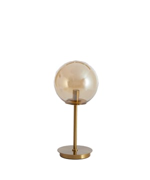 
Shop dit prachtige artikel van Light & LivingLight & Living - Tafellamp Ø20x43 cm MEDINA glas amber+goud is gemaakt en ontwerpen door het Nederlandse merk Light & Living.De belangrijkste kenmerken van het artikel zijn als volgt:Kleur: OranjeProduct Lengte: 20Product Breedte: 20Producht Hoogte: 43Gewicht: 1.5Light & Living werd meer dan vijftig jaar geleden opgericht. We begonnen met het maken van lampenkappen in een kleine fabriekshal. Al snel kwamen daar lampen bij, zodat we een totaal verlichtingsconcept konden aanbieden. Na vele jaren actief te zijn geweest op de verlichtingsmarkt, zijn we gaan uitbreiden met betaalbare woonaccessoires en (klein)meubelen.Wij weten als geen ander dat thuis de plek is waar mensen zich vaak het prettigst voelen. Een eigen plek, ingericht met comfortabele meubels en sfeervolle verlichting. We denken graag met je mee. Daarom reizen we de hele wereld over op zoek naar de mooiste verlichting en woondecoratie. We zijn altijd op zoek naar dat ene speciale item waar ons hart sneller van gaat kloppen. Deze momenten leggen we vast en vertalen we naar onze producten.Twee keer per jaar presenteren we een nieuwe seizoenscollectie. Zo weten we je elke keer weer te inspireren! - Afmeting: 20x20x43 - Kleur: Oranje - Materiaal: Glas