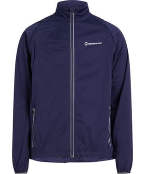 
Ben je op zoek naar een stoere en functionele fietsjack? Dan is de Nakamura 412730-518 Akron III UX Jack de perfecte keuze! Dit jack is ontworpen voor fietsers die hoge eisen stellen aan hun outfit.
 
 Het jack heeft een tijdloze uitstraling dankzij de navy dark kleur en is voorzien van handige eigenschappen zoals een winddichte en waterafstotende coating. Zo ben je beschermd tegen alle weersomstandigheden en blijf je comfortabel tijdens je rit.
 
 Dankzij de slimme pasvorm en het gebruik van hoogwaardige materialen, sluit het jack perfect aan op je lichaam. De stof is bovendien elastisch, waardoor je volledige bewegingsvrijheid hebt op de fiets.
 
 Het jack beschikt over praktische details zoals een ritssluiting aan de voorzijde en een opstaande kraag voor extra bescherming tegen de elementen. Bovendien is het jack voorzien van reflecterende details, waardoor je goed zichtbaar bent tijdens de schemering of in het donker.
 
 Kortom, de Nakamura 412730-518 Akron III UX Jack is een