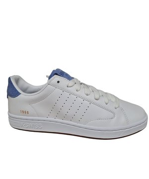 
De lozan klub lth white-white-char van K-Swiss is een echte blikvanger. De lozan klub lth white-white-char is uitgevoerd in de kleur White White Char. Bekijk ook onze overige collectie van K-Swiss op onze webshop!