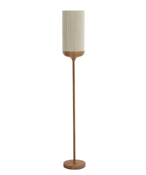 
Shop dit prachtige artikel van Light & LivingLight & Living - Vloerlamp Ø23x159 cm DANIA hout print naturel+touw crème is gemaakt en ontwerpen door het Nederlandse merk Light & Living.De belangrijkste kenmerken van het artikel zijn als volgt:Kleur: BruinProduct Lengte: 23Product Breedte: 23Producht Hoogte: 159Gewicht: 3.9Light & Living werd meer dan vijftig jaar geleden opgericht. We begonnen met het maken van lampenkappen in een kleine fabriekshal. Al snel kwamen daar lampen bij, zodat we een totaal verlichtingsconcept konden aanbieden. Na vele jaren actief te zijn geweest op de verlichtingsmarkt, zijn we gaan uitbreiden met betaalbare woonaccessoires en (klein)meubelen.Wij weten als geen ander dat thuis de plek is waar mensen zich vaak het prettigst voelen. Een eigen plek, ingericht met comfortabele meubels en sfeervolle verlichting. We denken graag met je mee. Daarom reizen we de hele wereld over op zoek naar de mooiste verlichting en woondecoratie. We zijn altijd op zoek naar dat ene speciale item waar ons hart sneller van gaat kloppen. Deze momenten leggen we vast en vertalen we naar onze producten.Twee keer per jaar presenteren we een nieuwe seizoenscollectie. Zo weten we je elke keer weer te inspireren! - Afmeting: 23x23x159 - Kleur: Bruin - Materiaal: Metaal