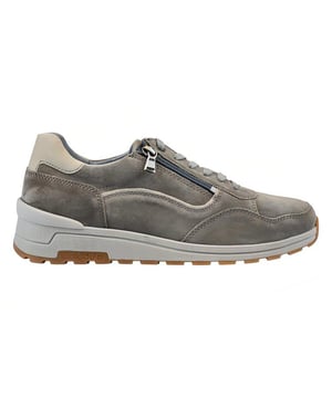 
Waldlaufer in onze webshop. Schoenen van het topmerk Waldlaufer. Dit model heeft een rits- en een vetersluiting. Doordat het voetbed uitneembaar is, kunnen ook eigen inlegzolen gedragen worden. Deze schoenen van Waldlaufer, artikelnummer 734007 wijdte H, bestel je gemakkelijk in onze webshop.
