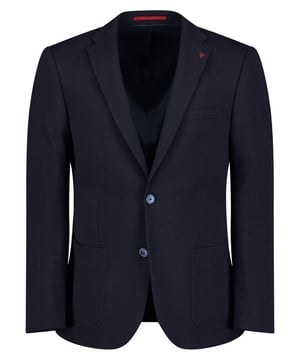 
Roy Robson Colbert S00550071180900 in de kleur Donker blauw