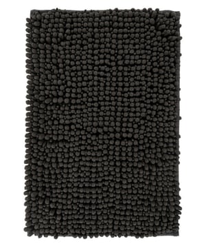 
- 40x60 CM   Ervaar ultieme zachtheid en comfort met onze Fluffy Soft Badmatten, een stijlvolle toevoeging aan jouw badkamer. Specificaties: Materiaal: 100% polyester Poolhoogte: 35 mm Wasbaar: Machine wasbaar voor eenvoudig onderhoud Extra Kenmerk: Anti-Slip rug voor veiligheid Pluspunten: Zacht en Luxueus: Gemaakt van hoogwaardig polyester voor een superzachte ervaring na het douchen of baden. Variatie in Maten: Verkrijgbaar in verschillende maten en zelfs in ronde vormen, passend bij elke badkamerstijl. Duurzaam en Onderhoudsvriendelijk: Machine wasbaar voor gemakkelijke reiniging en langdurige schoonheid. Veiligheid: Merk: Muratap Materiaal: Polyester Kleur: Antraciet Afmetingen: 40x60 CM EAN: 8720728970288