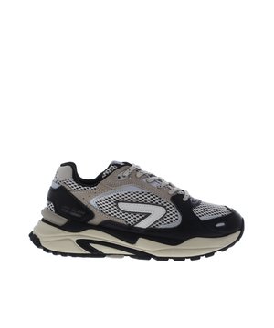 
<h2>HUB Slam Dames Sneaker</h2>