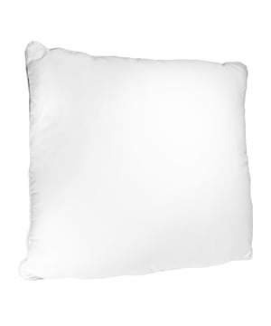 
Zorg voor een fijne basic in huis en kies voor dit QUVIO hoofdkussen Dit QUVIO kussen is gevuld en past in alle sierkussens welke zoveel meer zijn dan alleen een "extra" kussen in je huis. Het kan zijn wat een ruimte met elkaar verbindt,wat een zachte textuur in een ruimte brengt,of wat een donkere kamer opfleurt. Het is verbazingwekkend hoe zoiets eenvoudigs als een paar decoratieve kussens het uiterlijk van meubels of een hele kamer kan veranderen. Dit QUVIO hoofdkussen welke gevuld is,is de ideale basic voor in iedere ruimte in huis. Voor welke ruimte ben jij op dit moment op zoek naar een extra kussen voor erbij?  Productkenmerken QUVIO kussen gevuld geschikt als kussen woonkamer of als kussen slaapkamer Afmeting: 45 x 45 cm Materiaal: Synthetisch  Uitermate geschikt voor ieder meubelstuk De plaatsing van kussens hangt af van de ruimte en de grootte van je meubels. Of je nu bankkussens of accentkussens voor een kingsize bed wilt,er zijn zoveel verschillende opties om kussens te rangschikken die je ruimte aanvullen. Weet je niet zeker hoe u uw nieuwe kussen wilt rangschikken? Je zou altijd de populaire regel voor oneven getallen kunnen volgen,die stelt dat een oneven aantal kussens op een meubelstuk er altijd stijlvol uitziet. Het beste van decoreren met kussens is echter dat er echt geen goede of foute manier is om ze te ordenen.Materiaal: SynthetischKleur: WitAfmetingen: Hoogte: CM x breedte: 45CM x Lengte: 45CM