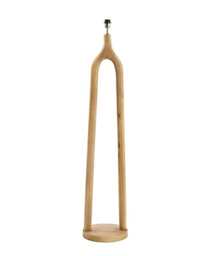 
Shop dit prachtige artikel van Light & LivingLight & Living - Vloerlamp Ø30x135 cm XITTA hout mat naturel is gemaakt en ontwerpen door het Nederlandse merk Light & Living.De belangrijkste kenmerken van het artikel zijn als volgt:Kleur: BruinProduct Lengte: 30Product Breedte: 30Producht Hoogte: 135Gewicht: 5.22Light & Living werd meer dan vijftig jaar geleden opgericht. We begonnen met het maken van lampenkappen in een kleine fabriekshal. Al snel kwamen daar lampen bij, zodat we een totaal verlichtingsconcept konden aanbieden. Na vele jaren actief te zijn geweest op de verlichtingsmarkt, zijn we gaan uitbreiden met betaalbare woonaccessoires en (klein)meubelen.Wij weten als geen ander dat thuis de plek is waar mensen zich vaak het prettigst voelen. Een eigen plek, ingericht met comfortabele meubels en sfeervolle verlichting. We denken graag met je mee. Daarom reizen we de hele wereld over op zoek naar de mooiste verlichting en woondecoratie. We zijn altijd op zoek naar dat ene speciale item waar ons hart sneller van gaat kloppen. Deze momenten leggen we vast en vertalen we naar onze producten.Twee keer per jaar presenteren we een nieuwe seizoenscollectie. Zo weten we je elke keer weer te inspireren! - Afmeting: 30x30x135 - Kleur: Bruin - Materiaal: Hout