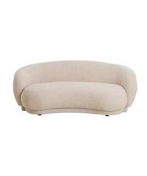 
Shop dit prachtige artikel van Light & LivingLight & Living - Bank 191x93x73 cm UVITA crème is gemaakt en ontwerpen door het Nederlandse merk Light & Living.De belangrijkste kenmerken van het artikel zijn als volgt:Kleur: WitProduct Lengte: 191Product Breedte: 93Producht Hoogte: 73Gewicht: 39.3Light & Living werd meer dan vijftig jaar geleden opgericht. We begonnen met het maken van lampenkappen in een kleine fabriekshal. Al snel kwamen daar lampen bij, zodat we een totaal verlichtingsconcept konden aanbieden. Na vele jaren actief te zijn geweest op de verlichtingsmarkt, zijn we gaan uitbreiden met betaalbare woonaccessoires en (klein)meubelen.Wij weten als geen ander dat thuis de plek is waar mensen zich vaak het prettigst voelen. Een eigen plek, ingericht met comfortabele meubels en sfeervolle verlichting. We denken graag met je mee. Daarom reizen we de hele wereld over op zoek naar de mooiste verlichting en woondecoratie. We zijn altijd op zoek naar dat ene speciale item waar ons hart sneller van gaat kloppen. Deze momenten leggen we vast en vertalen we naar onze producten.Twee keer per jaar presenteren we een nieuwe seizoenscollectie. Zo weten we je elke keer weer te inspireren! - Afmeting: 191x93x73 - Kleur: Wit - Materiaal: Hout