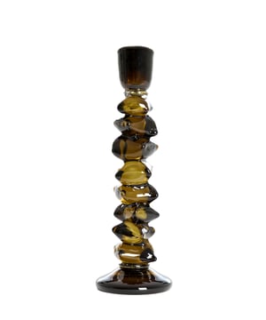 
Shop dit prachtige artikel van Light & LivingKandelaar Ø11x34 cm ESTIVA glas olijf groen is gemaakt en ontwerpen door het Nederlandse merk Light & Living.De belangrijkste kenmerken van het artikel zijn als volgt:Kleur: GroenProduct Lengte: 11Product Breedte: 11Producht Hoogte: 34Gewicht: 5Light & Living werd meer dan vijftig jaar geleden opgericht. We begonnen met het maken van lampenkappen in een kleine fabriekshal. Al snel kwamen daar lampen bij, zodat we een totaal verlichtingsconcept konden aanbieden. Na vele jaren actief te zijn geweest op de verlichtingsmarkt, zijn we gaan uitbreiden met betaalbare woonaccessoires en (klein)meubelen.Wij weten als geen ander dat thuis de plek is waar mensen zich vaak het prettigst voelen. Een eigen plek, ingericht met comfortabele meubels en sfeervolle verlichting. We denken graag met je mee. Daarom reizen we de hele wereld over op zoek naar de mooiste verlichting en woondecoratie. We zijn altijd op zoek naar dat ene speciale item waar ons hart sneller van gaat kloppen. Deze momenten leggen we vast en vertalen we naar onze producten.Twee keer per jaar presenteren we een nieuwe seizoenscollectie. Zo weten we je elke keer weer te inspireren! - Afmeting: Ø11x34 - Kleur: Groen - Materiaal: Glas
