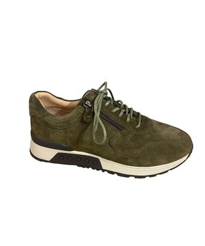 
De 4299.18 18-groen van Greve is een echte blikvanger. De 4299.18 18-groen is uitgevoerd in de kleur groen. Bekijk ook onze overige collectie van Greve op onze webshop!