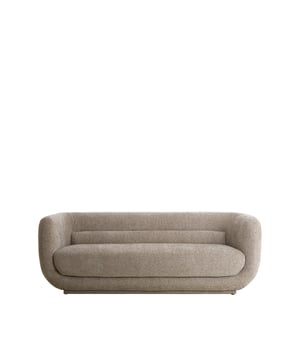 
Shop dit prachtige artikel van Light & LivingLight & Living - Bank 237x96x75 cm KIALY beige is gemaakt en ontwerpen door het Nederlandse merk Light & Living.De belangrijkste kenmerken van het artikel zijn als volgt:Kleur: BruinProduct Lengte: 237Product Breedte: 96Producht Hoogte: 75Gewicht: 53Light & Living werd meer dan vijftig jaar geleden opgericht. We begonnen met het maken van lampenkappen in een kleine fabriekshal. Al snel kwamen daar lampen bij, zodat we een totaal verlichtingsconcept konden aanbieden. Na vele jaren actief te zijn geweest op de verlichtingsmarkt, zijn we gaan uitbreiden met betaalbare woonaccessoires en (klein)meubelen.Wij weten als geen ander dat thuis de plek is waar mensen zich vaak het prettigst voelen. Een eigen plek, ingericht met comfortabele meubels en sfeervolle verlichting. We denken graag met je mee. Daarom reizen we de hele wereld over op zoek naar de mooiste verlichting en woondecoratie. We zijn altijd op zoek naar dat ene speciale item waar ons hart sneller van gaat kloppen. Deze momenten leggen we vast en vertalen we naar onze producten.Twee keer per jaar presenteren we een nieuwe seizoenscollectie. Zo weten we je elke keer weer te inspireren! - Afmeting: 237x96x75 - Kleur: Bruin - Materiaal: Hout