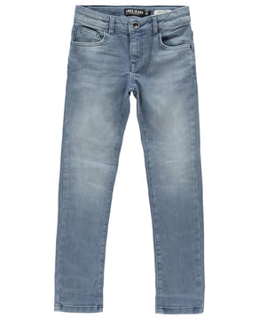 Maak nu de blits met dit topitem van de nieuwe collectie van Cars. Helemaal van deze tijd en makkelijk te combineren.
Cars Jeans 3992871 in de kleur Grijs