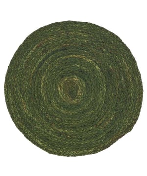 
Ben jij op zoek naar een trendy placemat voor jouw tafel die ook nog is heel praktisch is? Dan zijn de Unique living placemats perfect voor jou! De producten van Unique Living zijn geïnspireerd op de nieuwste trends en designs. Deze prachtige producten zijn zo ontworpen dat zij jaren mee kunnen gaan. Unique Living gebruikt verschillende materialen voor de ontwerpen van haar placemats. Variërend van vegan leder tot PVC en polyester, een ieder gekenmerkt door de goede kwaliteit.De belangrijkste informatie op een rijtje:- Bescherming voor de tafel en tegelijkertijd een statement item- Makkelijk af te nemen- Producten die jaren meegaan- Artikelen zijn per stuk te bestellenOver Unique LivingUnique Living heeft een uitgebreid assortiment aan sierkussens, kussenhoezen en tafeltextiel. De designs zijn stijlvol en tijdloos. De collectie varieert van rustige prints met sierlijke teksten tot hippe placemats die van elke eettafel een feestje maken. Je kunt de artikelen van Unique Living gebruiken als trendy details in de woonkamer of als blikvangers voor in uw buitenruimtes. Het assortiment is heel veelzijdig. - Afmeting: Ø - Kleur: Groen - Materiaal: