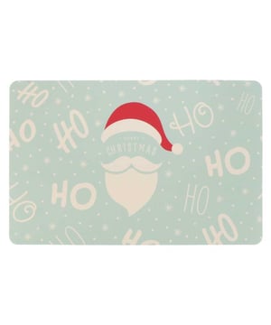 
Ben jij op zoek naar een trendy placemat voor jouw tafel die ook nog is heel praktisch is? Dan zijn de Unique living placemats perfect voor jou! De producten van Unique Living zijn geïnspireerd op de nieuwste trends en designs. Deze prachtige producten zijn zo ontworpen dat zij jaren mee kunnen gaan. Unique Living gebruikt verschillende materialen voor de ontwerpen van haar placemats. Variërend van vegan leder tot PVC en polyester, een ieder gekenmerkt door de goede kwaliteit.De belangrijkste informatie op een rijtje:- Bescherming voor de tafel en tegelijkertijd een statement item- Makkelijk af te nemen- Producten die jaren meegaan- Artikelen zijn per stuk te bestellenOver Unique LivingUnique Living heeft een uitgebreid assortiment aan sierkussens, kussenhoezen en tafeltextiel. De designs zijn stijlvol en tijdloos. De collectie varieert van rustige prints met sierlijke teksten tot hippe placemats die van elke eettafel een feestje maken. Je kunt de artikelen van Unique Living gebruiken als trendy details in de woonkamer of als blikvangers voor in uw buitenruimtes. Het assortiment is heel veelzijdig. - Afmeting: 30x45cm - Kleur: Blauw - Materiaal: Polyester