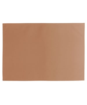 
Ben jij op zoek naar een trendy toevoeging voor jouw gedekte tafel die ook nog is heel praktisch is? Dan zijn de Unique living placemats perfect voor jou! De producten van Unique Living zijn geïnspireerd op de nieuwste trends en designs. Deze prachtige producten zijn zo ontworpen dat zij jaren mee kunnen gaan. Unique Living gebruikt verschillende materialen voor de ontwerpen van haar placemats. Variërend van vegan leder tot PVC en polyester, een ieder gekenmerkt door de goede kwaliteit.De belangrijkste informatie op een rijtje:- Bescherming voor de tafel en tegelijkertijd een statement item- Makkelijk af te nemen- Producten die jaren meegaan- Artikelen zijn per stuk te bestellenOver Unique LivingUnique Living heeft een uitgebreid assortiment aan sierkussens, kussenhoezen en tafeltextiel. De designs zijn stijlvol en tijdloos. De collectie varieert van rustige prints met sierlijke teksten tot hippe placemats die van elke eettafel een feestje maken. Je kunt de artikelen van Unique Living gebruiken als trendy details in de woonkamer of als blikvangers voor in uw buitenruimtes. Het assortiment is heel veelzijdig. - Afmeting: - Kleur: Beige - Materiaal: Polyester