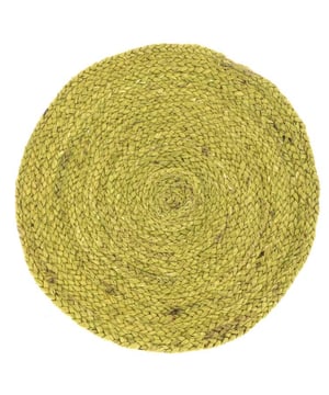 
Ben jij op zoek naar een trendy placemat voor jouw tafel die ook nog is heel praktisch is? Dan zijn de Unique living placemats perfect voor jou! De producten van Unique Living zijn geïnspireerd op de nieuwste trends en designs. Deze prachtige producten zijn zo ontworpen dat zij jaren mee kunnen gaan. Unique Living gebruikt verschillende materialen voor de ontwerpen van haar placemats. Variërend van vegan leder tot PVC en polyester, een ieder gekenmerkt door de goede kwaliteit.De belangrijkste informatie op een rijtje:- Bescherming voor de tafel en tegelijkertijd een statement item- Makkelijk af te nemen- Producten die jaren meegaan- Artikelen zijn per stuk te bestellenOver Unique LivingUnique Living heeft een uitgebreid assortiment aan sierkussens, kussenhoezen en tafeltextiel. De designs zijn stijlvol en tijdloos. De collectie varieert van rustige prints met sierlijke teksten tot hippe placemats die van elke eettafel een feestje maken. Je kunt de artikelen van Unique Living gebruiken als trendy details in de woonkamer of als blikvangers voor in uw buitenruimtes. Het assortiment is heel veelzijdig. - Afmeting: Ø - Kleur: Groen - Materiaal: