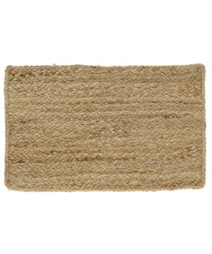 
Ben jij op zoek naar een trendy toevoeging voor jouw gedekte tafel die ook nog is heel praktisch is? Dan zijn de Unique living placemats perfect voor jou! De producten van Unique Living zijn geïnspireerd op de nieuwste trends en designs. Deze prachtige producten zijn zo ontworpen dat zij jaren mee kunnen gaan. Unique Living gebruikt verschillende materialen voor de ontwerpen van haar placemats. Variërend van vegan leder tot PVC en polyester, een ieder gekenmerkt door de goede kwaliteit.De belangrijkste informatie op een rijtje:- Bescherming voor de tafel en tegelijkertijd een statement item- Makkelijk af te nemen- Producten die jaren meegaan- Artikelen zijn per stuk te bestellenOver Unique LivingUnique Living heeft een uitgebreid assortiment aan sierkussens, kussenhoezen en tafeltextiel. De designs zijn stijlvol en tijdloos. De collectie varieert van rustige prints met sierlijke teksten tot hippe placemats die van elke eettafel een feestje maken. Je kunt de artikelen van Unique Living gebruiken als trendy details in de woonkamer of als blikvangers voor in uw buitenruimtes. Het assortiment is heel veelzijdig. - Afmeting: - Kleur: Beige - Materiaal: Polyester