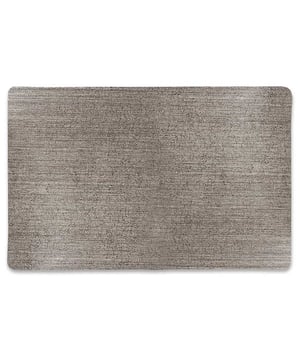 
Ben jij op zoek naar een trendy toevoeging voor jouw gedekte tafel die ook nog is heel praktisch is? Dan zijn de Unique living placemats perfect voor jou! De producten van Unique Living zijn geïnspireerd op de nieuwste trends en designs. Deze prachtige producten zijn zo ontworpen dat zij jaren mee kunnen gaan. Unique Living gebruikt verschillende materialen voor de ontwerpen van haar placemats. Variërend van vegan leder tot PVC en polyester, een ieder gekenmerkt door de goede kwaliteit.De belangrijkste informatie op een rijtje:- Bescherming voor de tafel en tegelijkertijd een statement item- Makkelijk af te nemen- Producten die jaren meegaan- Artikelen zijn per stuk te bestellenOver Unique LivingUnique Living heeft een uitgebreid assortiment aan sierkussens, kussenhoezen en tafeltextiel. De designs zijn stijlvol en tijdloos. De collectie varieert van rustige prints met sierlijke teksten tot hippe placemats die van elke eettafel een feestje maken. Je kunt de artikelen van Unique Living gebruiken als trendy details in de woonkamer of als blikvangers voor in uw buitenruimtes. Het assortiment is heel veelzijdig. - Afmeting: - Kleur: Bruin - Materiaal: Polyester