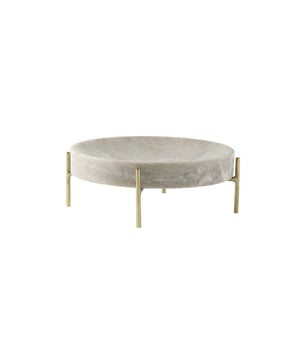 
Afmeting: 27x27x9 - Kleur: Bruin - Materiaal: Beton/ Steen