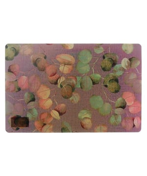 
Ben jij op zoek naar een trendy toevoeging voor jouw gedekte tafel die ook nog is heel praktisch is? Dan zijn de Unique living placemats perfect voor jou! De producten van Unique Living zijn geïnspireerd op de nieuwste trends en designs. Deze prachtige producten zijn zo ontworpen dat zij jaren mee kunnen gaan. Unique Living gebruikt verschillende materialen voor de ontwerpen van haar placemats. Variërend van vegan leder tot PVC en polyester, een ieder gekenmerkt door de goede kwaliteit.De belangrijkste informatie op een rijtje:- Bescherming voor de tafel en tegelijkertijd een statement item- Makkelijk af te nemen- Producten die jaren meegaan- Artikelen zijn per stuk te bestellenOver Unique LivingUnique Living heeft een uitgebreid assortiment aan sierkussens, kussenhoezen en tafeltextiel. De designs zijn stijlvol en tijdloos. De collectie varieert van rustige prints met sierlijke teksten tot hippe placemats die van elke eettafel een feestje maken. Je kunt de artikelen van Unique Living gebruiken als trendy details in de woonkamer of als blikvangers voor in uw buitenruimtes. Het assortiment is heel veelzijdig. - Afmeting: - Kleur: Rood - Materiaal: Polyester