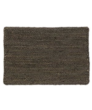 
Ben jij op zoek naar een trendy toevoeging voor jouw gedekte tafel die ook nog is heel praktisch is? Dan zijn de Unique living placemats perfect voor jou! De producten van Unique Living zijn geïnspireerd op de nieuwste trends en designs. Deze prachtige producten zijn zo ontworpen dat zij jaren mee kunnen gaan. Unique Living gebruikt verschillende materialen voor de ontwerpen van haar placemats. Variërend van vegan leder tot PVC en polyester, een ieder gekenmerkt door de goede kwaliteit.De belangrijkste informatie op een rijtje:- Bescherming voor de tafel en tegelijkertijd een statement item- Makkelijk af te nemen- Producten die jaren meegaan- Artikelen zijn per stuk te bestellenOver Unique LivingUnique Living heeft een uitgebreid assortiment aan sierkussens, kussenhoezen en tafeltextiel. De designs zijn stijlvol en tijdloos. De collectie varieert van rustige prints met sierlijke teksten tot hippe placemats die van elke eettafel een feestje maken. Je kunt de artikelen van Unique Living gebruiken als trendy details in de woonkamer of als blikvangers voor in uw buitenruimtes. Het assortiment is heel veelzijdig. - Afmeting: - Kleur: Bruin - Materiaal: Polyester