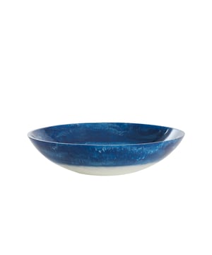 
Shop dit prachtige artikel van Light & LivingSchaal Ø34x7,5 cm BINANGA blauw+wit is gemaakt en ontwerpen door het Nederlandse merk Light & Living.De belangrijkste kenmerken van het artikel zijn als volgt:Kleur: BlauwProduct Lengte: 34Product Breedte: 34Producht Hoogte: 7.5Gewicht: 5Light & Living werd meer dan vijftig jaar geleden opgericht. We begonnen met het maken van lampenkappen in een kleine fabriekshal. Al snel kwamen daar lampen bij, zodat we een totaal verlichtingsconcept konden aanbieden. Na vele jaren actief te zijn geweest op de verlichtingsmarkt, zijn we gaan uitbreiden met betaalbare woonaccessoires en (klein)meubelen.Wij weten als geen ander dat thuis de plek is waar mensen zich vaak het prettigst voelen. Een eigen plek, ingericht met comfortabele meubels en sfeervolle verlichting. We denken graag met je mee. Daarom reizen we de hele wereld over op zoek naar de mooiste verlichting en woondecoratie. We zijn altijd op zoek naar dat ene speciale item waar ons hart sneller van gaat kloppen. Deze momenten leggen we vast en vertalen we naar onze producten.Twee keer per jaar presenteren we een nieuwe seizoenscollectie. Zo weten we je elke keer weer te inspireren! - Afmeting: Ø34x7.5 - Kleur: Blauw - Materiaal: Kunststof
