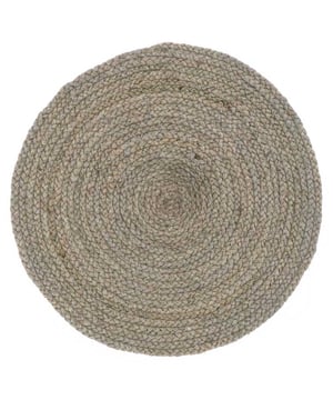 
Ben jij op zoek naar een trendy placemat voor jouw tafel die ook nog is heel praktisch is? Dan zijn de Unique living placemats perfect voor jou! De producten van Unique Living zijn geïnspireerd op de nieuwste trends en designs. Deze prachtige producten zijn zo ontworpen dat zij jaren mee kunnen gaan. Unique Living gebruikt verschillende materialen voor de ontwerpen van haar placemats. Variërend van vegan leder tot PVC en polyester, een ieder gekenmerkt door de goede kwaliteit.De belangrijkste informatie op een rijtje:- Bescherming voor de tafel en tegelijkertijd een statement item- Makkelijk af te nemen- Producten die jaren meegaan- Artikelen zijn per stuk te bestellenOver Unique LivingUnique Living heeft een uitgebreid assortiment aan sierkussens, kussenhoezen en tafeltextiel. De designs zijn stijlvol en tijdloos. De collectie varieert van rustige prints met sierlijke teksten tot hippe placemats die van elke eettafel een feestje maken. Je kunt de artikelen van Unique Living gebruiken als trendy details in de woonkamer of als blikvangers voor in uw buitenruimtes. Het assortiment is heel veelzijdig. - Afmeting: Ø - Kleur: Grijs - Materiaal: