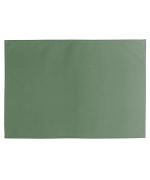 
Ben jij op zoek naar een trendy toevoeging voor jouw gedekte tafel die ook nog is heel praktisch is? Dan zijn de Unique living placemats perfect voor jou! De producten van Unique Living zijn geïnspireerd op de nieuwste trends en designs. Deze prachtige producten zijn zo ontworpen dat zij jaren mee kunnen gaan. Unique Living gebruikt verschillende materialen voor de ontwerpen van haar placemats. Variërend van vegan leder tot PVC en polyester, een ieder gekenmerkt door de goede kwaliteit.De belangrijkste informatie op een rijtje:- Bescherming voor de tafel en tegelijkertijd een statement item- Makkelijk af te nemen- Producten die jaren meegaan- Artikelen zijn per stuk te bestellenOver Unique LivingUnique Living heeft een uitgebreid assortiment aan sierkussens, kussenhoezen en tafeltextiel. De designs zijn stijlvol en tijdloos. De collectie varieert van rustige prints met sierlijke teksten tot hippe placemats die van elke eettafel een feestje maken. Je kunt de artikelen van Unique Living gebruiken als trendy details in de woonkamer of als blikvangers voor in uw buitenruimtes. Het assortiment is heel veelzijdig. - Afmeting: - Kleur: Groen - Materiaal: Polyester