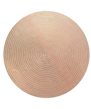 
Ben jij op zoek naar een trendy placemat voor jouw tafel die ook nog is heel praktisch is? Dan zijn de Unique living placemats perfect voor jou! De producten van Unique Living zijn geïnspireerd op de nieuwste trends en designs. Deze prachtige producten zijn zo ontworpen dat zij jaren mee kunnen gaan. Unique Living gebruikt verschillende materialen voor de ontwerpen van haar placemats. Variërend van vegan leder tot PVC en polyester, een ieder gekenmerkt door de goede kwaliteit.De belangrijkste informatie op een rijtje:- Bescherming voor de tafel en tegelijkertijd een statement item- Makkelijk af te nemen- Producten die jaren meegaan- Artikelen zijn per stuk te bestellenOver Unique LivingUnique Living heeft een uitgebreid assortiment aan sierkussens, kussenhoezen en tafeltextiel. De designs zijn stijlvol en tijdloos. De collectie varieert van rustige prints met sierlijke teksten tot hippe placemats die van elke eettafel een feestje maken. Je kunt de artikelen van Unique Living gebruiken als trendy details in de woonkamer of als blikvangers voor in uw buitenruimtes. Het assortiment is heel veelzijdig. - Afmeting: Ø - Kleur: - Materiaal: