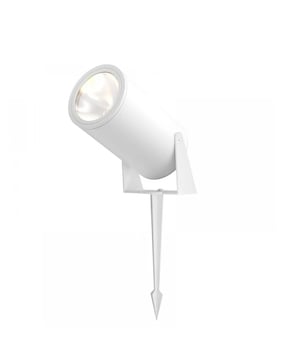 
Verlicht uw buitenruimte met de stijlvolle en duurzame Maytoni Outdoor Landschapsverlichting Bern in het wit! Deze compacte buitenlamp (Ø10,8 cm) is perfect voor het creëren van sfeervolle verlichting in uw tuin, langs paden, op uw terras of balkon. Met zijn moderne, cilindrische design en hoogwaardige afwerking voegt de Bern een vleugje elegantie toe aan elke omgeving. De robuuste aluminium behuizing en IP65-classificatie garanderen jarenlang probleemloos gebruik, ongeacht het weer.Geniet van heldere, warme verlichting (3000K) dankzij de geïntegreerde LED-lichtbron (1200 lumen). De Bern biedt een uitstekende kleurweergave (CRI 80), waardoor kleuren natuurgetrouw worden weergegeven. De eenvoudige installatie maakt het plaatsen van deze lamp een fluitje van een cent. Met zijn compacte afmetingen en strakke design is de Bern een onopvallende, maar toch zeer effectieve aanvulling op uw buitenverlichting.De Maytoni Bern is vervaardigd uit hoogwaardig aluminium, bestand tegen corrosie en de elementen. Het glazen diffusor zorgt voor een zachte, gelijkmatige lichtverspreiding. De combinatie van duurzaamheid, stijlvol design en praktische functionaliteit maakt de Bern de ideale keuze voor iedereen die op zoek is naar hoogwaardige buitenverlichting.KleurWitMateriaalAluminium (behuizing), Glas (diffusor)DiameterØ10,8 cmLengte168 mmMinimale Hoogte133 mmMaximale Hoogte222 mmNetto Gewicht0.91 kgBruto Gewicht1.09 kgLichtbronLEDKleurtemperatuur3000K (Warm Wit)Lichtstroom1200 lmVermogen15WDimbaarNeeIP-beschermingsklasseIP65Kleurweergave-index (CRI)80SpanningsvoorzieningAC 110-240VBeschermingsklasseKlasse 1Garantie3 jaarMontageOppervlakte montage (eventueel met grondspies)