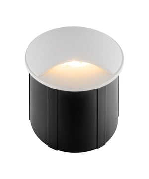 Verlicht uw buitenruimte met de stijlvolle en duurzame Maytoni Outdoor Inbouwspot Biscotti! Deze compacte, witte inbouwspot (Ø6,2 cm) is perfect voor het creëren van sfeervolle verlichting op terrassen, paden, opritten en meer. Met zijn IP65-classificatie is hij volledig waterdicht en bestand tegen alle weersomstandigheden. De geïntegreerde 3W LED-lamp zorgt voor een warme, energiezuinige verlichting met een lange levensduur.Het minimalistische design van de Biscotti inbouwspot past naadloos in elke moderne buitenomgeving. Het matte, ringvormige diffuser zorgt voor een zacht, diffuus licht dat geen verblinding veroorzaakt. De eenvoudige installatie maakt het plaatsen in muren of vloeren een fluitje van een cent. Combineer de Biscotti met materialen als travertijn, beton of hout voor een harmonieuze en stijlvolle uitstraling. Creëer een warme en veilige ambiance rondom uw huis met deze hoogwaardige buitenverlichting.KleurWitMateriaalAluminiumDiameter62 mmHoogte58 mmMontagegat Diameter56 mmMontagegat Diepte45 mmMontagegat VormRondLichtbron TypeLED (inbegrepen)Vermogen3WLichtstroom30 lmKleurtemperatuur3000K (Warm Wit)Stralingshoek36°VoltageAC 100-240VBeschermingsklasseKlasse 1IP-waardeIP65DimbaarNeeCRI80Garantie3 jaarEnergie-efficiëntieklasseGNetto Gewicht0.18 kgBruto Gewicht0.19 kg