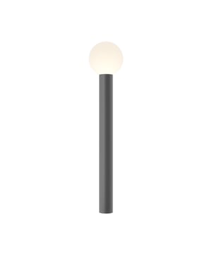 
Verlicht uw tuin met de stijlvolle Maytoni Outdoor landschapsverlichting Bold in grijs! Deze moderne buitenlamp is niet alleen een lust voor het oog, maar ook duurzaam en praktisch. De Bold combineert een strak design met hoogwaardige materialen, waardoor hij jarenlang meegaat en bestand is tegen alle weersomstandigheden. Creëer een warme, uitnodigende sfeer op uw terras, langs uw oprit of in uw tuinpad – de mogelijkheden zijn eindeloos!De bolvormige lampenkap van mat glas verspreidt het licht zacht en gelijkmatig. De grijze aluminium behuizing is robuust en corrosiebestendig, wat zorgt voor een lange levensduur. Met een IP54-beschermingsgraad is de lamp bestand tegen spatwater en stof, ideaal voor buitengebruik. De E27-fitting (max. 60 W) biedt ruimte voor uw eigen keuze aan lichtbronnen, zodat u de lichtintensiteit en kleurtemperatuur perfect kunt afstemmen op uw wensen. Of u nu kiest voor een warme, gezellige gloed of helder, functioneel licht, de Maytoni Bold past zich aan.De lamp is perfect voor diverse buitenruimtes. Zijn hoogte van 80 cm en diameter van 20 cm zorgen voor een optimale verlichting van tuinen, terrassen, opritten, paden en balkons. De tijdloze, moderne stijl integreert naadloos in elke omgeving, van een minimalistisch design tot een meer klassieke tuin. De Maytoni Bold voegt een vleugje elegantie toe aan uw buitenruimte, zonder concessies te doen aan functionaliteit en duurzaamheid.MerkMaytoniSerieBoldTypeLandschapsverlichting/BuitenlampKleurGrijsMateriaalAluminium, mat glasVormBolHoogte80 cmDiameter20 cmFittingE27Max. Wattage60 WBeschermingsgraadIP54ToepassingTuin, terras, oprit, balkon, etc.StijlModern