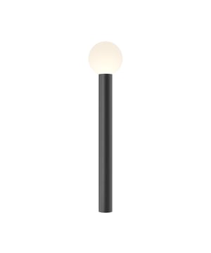 
Verlicht uw buitenruimte met de stijlvolle Maytoni Outdoor Landschapsverlichting Bold in het zwart (Ø20)! Deze moderne buitenlamp is perfect voor het creëren van een warme en sfeervolle ambiance in uw tuin, op uw terras, langs uw oprit of bij uw balkon. Met zijn tijdloze design en duurzame constructie is deze lamp een waardevolle aanvulling op elke buitenomgeving. Geniet van jarenlang probleemloos buitenverlichtingsgenot dankzij de hoogwaardige materialen en de IP54 beschermingsklasse tegen weer en wind.De Bold landschapslamp is gemaakt van duurzaam aluminium en heeft een elegante zwarte afwerking. De E27 fitting biedt de flexibiliteit om zelf uw gewenste lichtbron te kiezen (max. 60W), zoals een bolvormige lamp voor een optimale lichtverspreiding. De eenvoudige installatie maakt het plaatsen van deze lamp een fluitje van een cent. Combineer deze lamp met andere modellen uit de Maytoni Bold serie voor een consistent en stijlvol verlichtingsplan in uw buitenruimte. Creëer een aantrekkelijke en veilige omgeving met deze hoogwaardige buitenlamp.ArtikelnummerO598FL-01BKleurZwartMateriaalAluminiumDiameter200 mm (Ø20)Hoogte800 mmVerpakkingslengte325 mmNetto Gewicht1.42 kgBruto Gewicht2.42 kgVoltageAC 100-240 VMax. Vermogen60 WBeschermingsklasseKlasse 1IP-waardeIP54Frequentie50/60 HzFittingE27Aantal Lampen1DimbaarNeeIngebouwde DriverNeeGarantie2 jaar (controleer bij de verkoper)